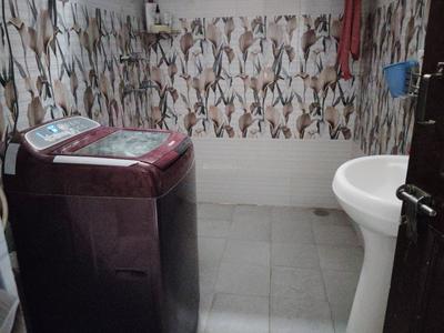 Image of 1419 Sq.ft 2 BHK Independent House for sale in Old Sathwari, Jammu for Rs. 6500000