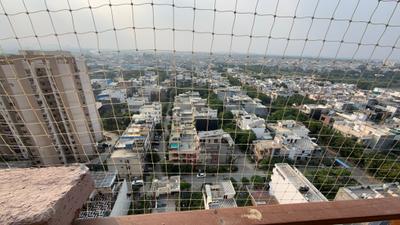 Image of 1135 Sq.ft 2 BHK Apartment / Flat for sale in Land Craft Golflinks Apartments, Pandav Nagar, Ghaziabad for Rs. 9100000