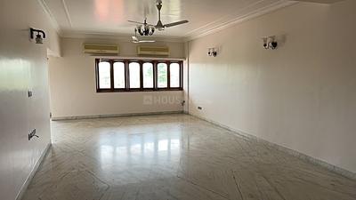 Living Room Image of 3200 Sq.ft 3 BHK Apartment / Flat for rent in Alipore Kolkata for Rs. 200000