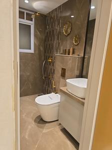 Bedroom Image of 560 Sq.ft 1 BHK Apartment / Flat for sale in JP Codename Starlife, Mira Road East Mira Bhayandar for Rs. 6900000