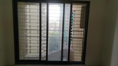Image of 900 Sq.ft 2 BHK Apartment / Flat for sale in ACME Ozone Phase 2, Thane West, Thane for Rs. 14100000