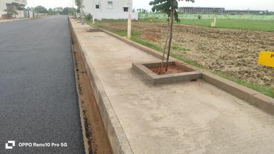 Image of 200 Sq.ft Residential Plot / Land for sale in Tallavalasa, Visakhapatnam for Rs. 5400000