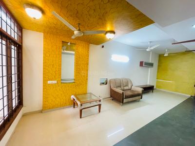 Hall Image of 1322 Sq.ft 2 BHK Apartment / Flat for rent in Shyamal Ahmedabad for Rs. 25000