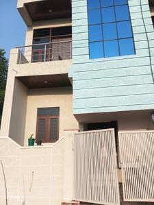 Image of 450 Sq.ft 2 BHK Independent House for sale in Bindayaka, Jaipur for Rs. 3600000