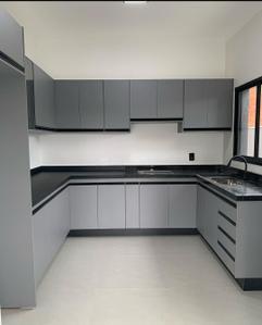 Kitchen Image of 800 Sq.ft 2 BHK Independent House for sale in Jigani Bengaluru for Rs. 5000000