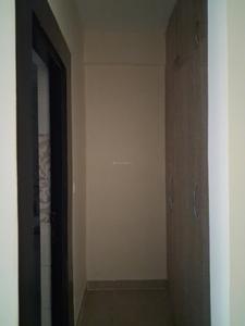 Bedroom Four Image of 2385 Sq.ft 4 BHK Apartment / Flat for rent in Supertech Cape Town, Sector 74 Noida for Rs. 52000