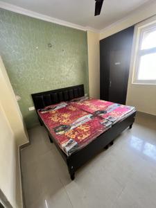 Bedroom Image of 1200 Sq.ft 3 BHK Apartment / Flat for sale in Ajnara Grand Heritage, Sector 74 Noida for Rs. 17800000