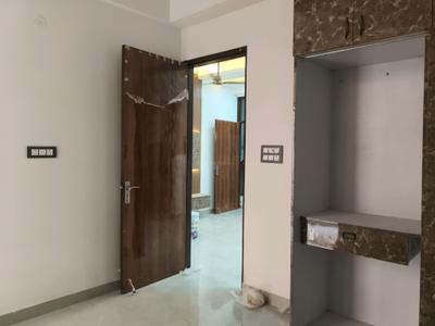 Bedroom Image of 1050 Sq.ft 2 BHK Apartment / Flat for sale in Krishna Elite Homes, Noida Extension Greater Noida for Rs. 4000000
