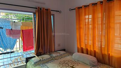 Bedroom Image of 700 Sq.ft 2 BHK Apartment / Flat for sale in Regent Estate, Bijoygarh Kolkata for Rs. 4500000