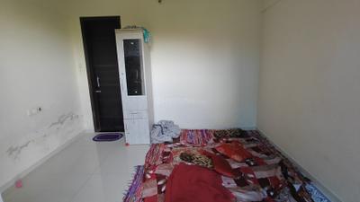 Bedroom Image of 1180 Sq.ft 2 BHK Apartment / Flat for sale in Shree Manas Manas Vasudha, Ulwe Navi Mumbai for Rs. 14500000