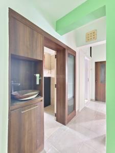 Hall Image of 900 Sq.ft 2 BHK Apartment / Flat for sale in Sai Sagar Complex, Sanpada Navi Mumbai for Rs. 18500000