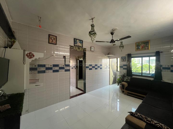 Umang apartment Main Image 1