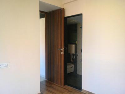 Bedroom Image of 611 Sq.ft 1 BHK Apartment / Flat for sale in Sai Shivansh, Dombivli East Thane for Rs. 4750000