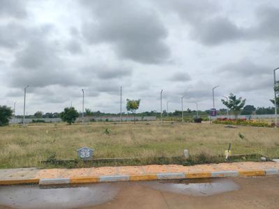 Image of 1200 Sq.ft Residential Plot / Land for sale in Nelamangala, Bengaluru for Rs. 3150000