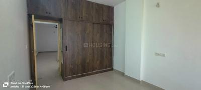 Bedroom Image of 1152 Sq.ft 2 BHK Apartment / Flat for rent in Tejaswini Nagar Bengaluru for Rs. 26000