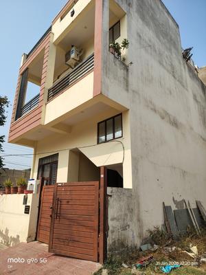 Image of 600 Sq.ft Residential Plot / Land for sale in Chitrakoot, Jaipur for Rs. 7700000