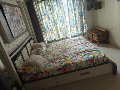 Bedroom Image of 2600 Sq.ft 4 BHK Independent House for sale in Lohegaon Pune for Rs. 22000000