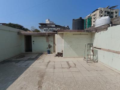 Balcony Image of 2043 Sq.ft 3 BHK Independent House for sale in Bodakdev Ahmedabad for Rs. 23000000