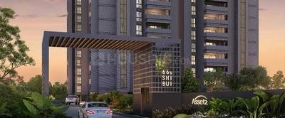 Image of 1500 Sq.ft 4 BHK Apartment / Flat for sale in Harlur, Bengaluru for Rs. 22000000