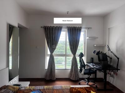 Bedroom Image of 1109 Sq.ft 2 BHK Apartment / Flat for sale in Kolte Patil Stargaze, Bavdhan Pune for Rs. 11500000