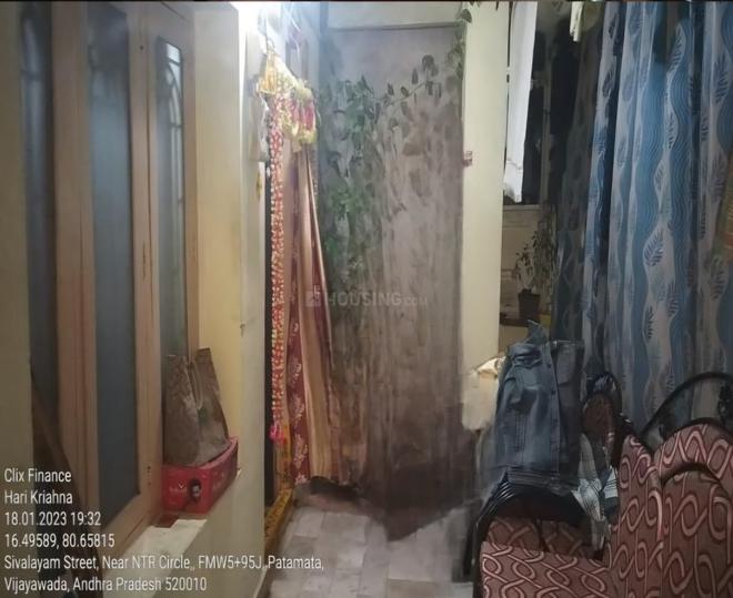 Ganganamma Street Main Image 1