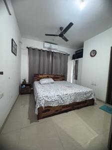 Bedroom Image of 965 Sq.ft 2 BHK Apartment / Flat for sale in Nahar Laurel And Lilac, Powai Mumbai for Rs. 22000000