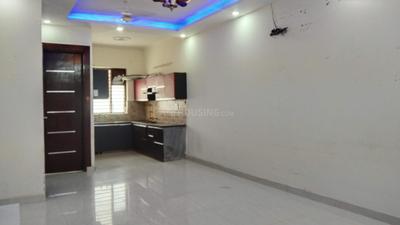 3 BHK Independent Builder Floor