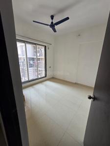 Bedroom Image of 550 Sq.ft 1 BHK Apartment / Flat for rent in Shraddha Evoque, Bhandup West Mumbai for Rs. 27000