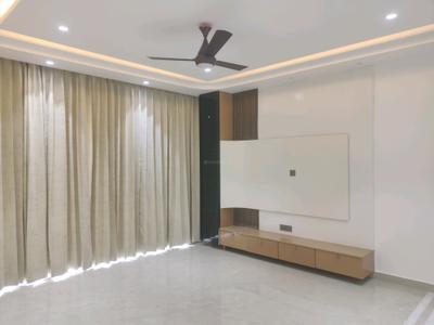Bedroom Image of 4100 Sq.ft 4 BHK Builder Floor for sale in Green Field Colony Faridabad for Rs. 32000000