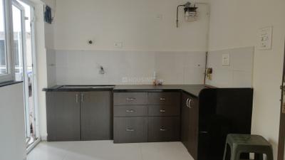 Kitchen Image of 1050 Sq.ft 3 BHK Apartment / Flat for sale in Rohan Mithila, Viman Nagar Pune for Rs. 15500000