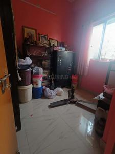 Bedroom Image of 1100 Sq.ft 2.5 BHK Apartment / Flat for sale in Haltu Kolkata for Rs. 4000000