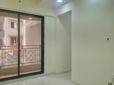 Living Room Image of 1123 Sq.ft 2 BHK Apartment / Flat for sale in Krupa Urbanville, Kalyan West Kalyan for Rs. 9800000