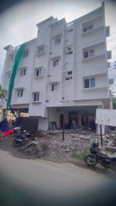Building Image of 1238 Sq.ft 3 BHK Apartment / Flat for sale in Madipakkam Chennai for Rs. 11389600