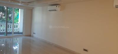 Bedroom Image of 4500 Sq.ft 4 BHK Builder Floor for rent in Maharani Bagh New Delhi for Rs. 340000