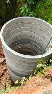 Image of 1500 Sq.ft Residential Plot / Land for sale in Chalakudy, Thrissur for Rs. 250000