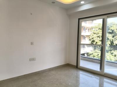 Bedroom Image of 1717 Sq.ft 3 BHK Builder Floor for sale in Smartworld Orchard, Sector 61 Gurgaon for Rs. 26900000