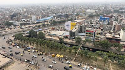 Image of 1175 Sq.ft 3 BHK Apartment / Flat for sale in Gaurs 14th Avenue, Noida Extension, Greater Noida for Rs. 9600000