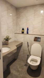 Bathroom Image of Mumbai pg in Andheri East, Mumbai
