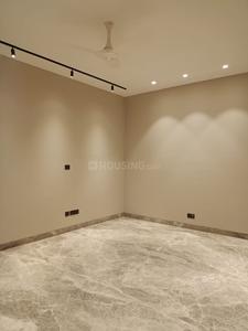 Bedroom Image of 4500 Sq.ft 4 BHK Builder Floor for sale in New Friends Colony New Delhi for Rs. 117500000