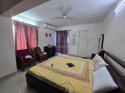 Bedroom Image of 3400 Sq.ft 5 BHK Apartment / Flat for sale in Thrippunithura Kochi for Rs. 26000000