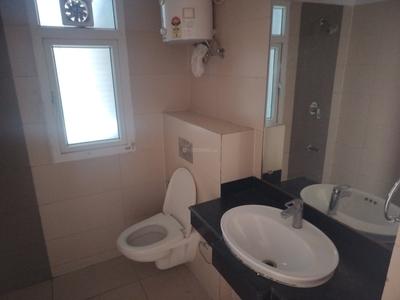 Image of 1950 Sq.ft 3 BHK Apartment / Flat for sale in Mahindra Aura, Sector 110A, Gurgaon for Rs. 27500000