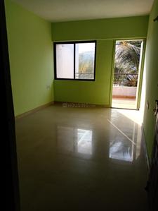 Living Room Image of 676 Sq.ft 2 BHK Apartment / Flat for sale in Hadapsar Pune for Rs. 4500000