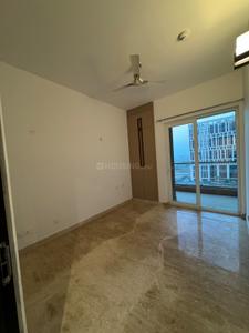 Hall Image of 2105 Sq.ft 3 BHK Apartment / Flat for rent in Supertech Supernova, Sector 94 Noida for Rs. 73999