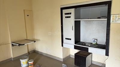 Living Room Image of 990 Sq.ft 2 BHK Apartment / Flat for sale in Kalyan West Kalyan for Rs. 5500000