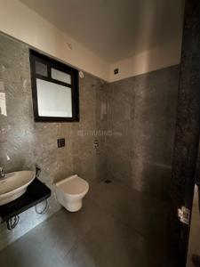 Bathroom Image of 1045 Sq.ft 2 BHK Apartment / Flat for sale in VTP Sierra, Sus Pune for Rs. 10500000