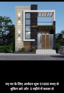 New Suraksha Vihar Phase 2 Plot View 3