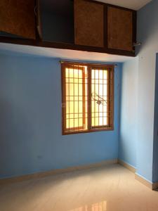 Bedroom Image of 675 Sq.ft 2 BHK Apartment / Flat for sale in Thirumullaivoyal Chennai for Rs. 4200000