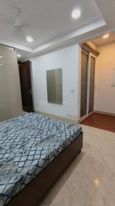 3 BHK Independent Builder Floor