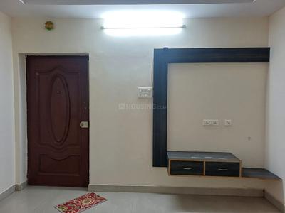 Hall Image of 960 Sq.ft 2 BHK Apartment / Flat for sale in Kolapakkam Chennai for Rs. 6000000