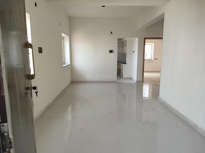 Hall Image of 1285 Sq.ft 2 BHK Apartment / Flat for sale in Ameenpur Sangareddy for Rs. 6300000